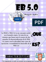 Web 5.0