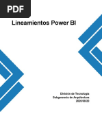 SAT-LIN008-Power BI