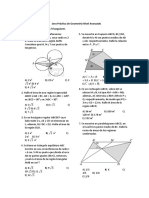 1era Práctica de Geometría Nivel Avanzado