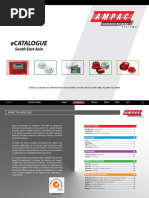 SEA E-Catalogue Web