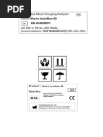 Gambar Matrix Automax 80