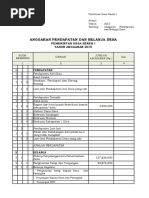 5-Form Keuangan Desa Rev