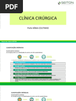 Clinica Cirurgica I