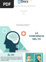 Conciencia Del Yo 119165 Downloadable 1100332