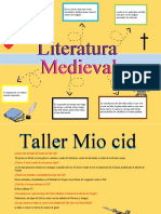 Literatura Medieval