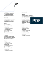 Enfa09.04, Letras