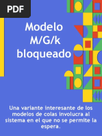 Modelo MGK Bloqueado 221