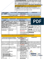 Formato de Planificación Microcurricular Quimica de 3ero Actualizado 2023-2024