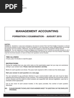 f2 MGMT Accounting August 2015