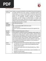 HI5017 2023 T1 Individual Assignment (Individual Assessment)