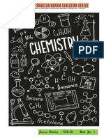 Aarav Salian Chemistry Xii B