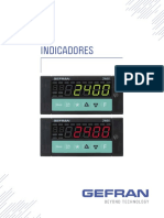 81125D Indicator-POR