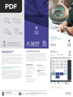 CFT Tecnico Podologia Clinica 2023