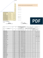 Calauan - Bangyas - Inventory of Vaccinated Population For The Month of December 2022