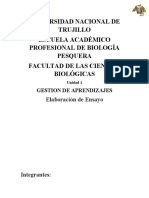 Desaparicion de Biodiversidad en Oceanos y Costas