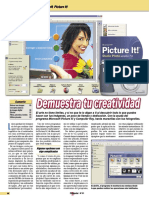 Practico Microsoftpictureit