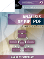 Manual Analisis de Riesgos