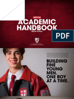 Academic Handbook - DIGTIAL - 23-24