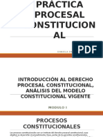 PRÁCTICA PROCESAL CONSTITUCIONAL Completo Junio 2020