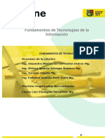 Compendio Fti U3 2022 2