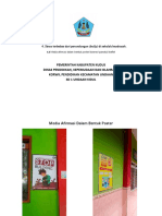 4.3 Media Afirmasi Dalam Bentuk Posterbannerspandukleaflet