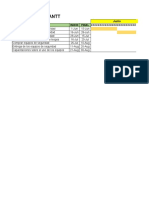 Diagrama de Gantt