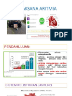 Materi Tatalaksana Aritmia Seven Jadi