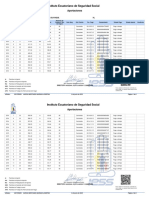 Historial Laboral