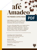 MMA23 CafeAmadeo GroupD