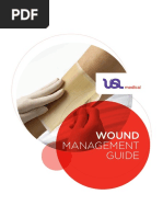 USLM - Wound Management Guide EMAIL