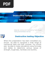 04 WIS5 Destructive Testing