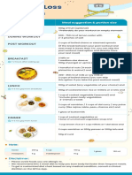 Diet Chart 1686962457711