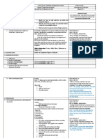 Cot - DLP English 5 q3