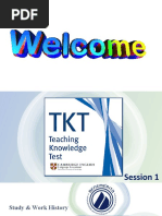 1 TKT