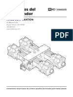 Ariel Packager Standards Manual