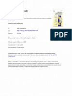 Recent Advances in Application of Different Hydrocolloids in Dairy Products To