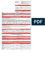 Formato Ga-Sg-Ft-008 Conocimiento Del Proveedor