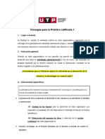 Entrega de La PC1 .Texto Argumentativo