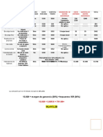 Copia de Presupuesto Tipo Proyecto