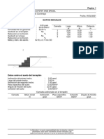 Analisis 02 Riachuelo Ccorimayo