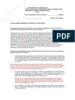 Taller 3 - Coherencia - Cohesión - 2023 PDF