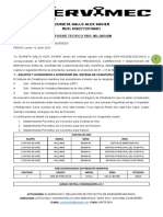 Informe Tecnico Nro 08 - 2023 - 230617 - 171949