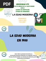 Edas Moderna