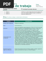 Semana 02 - Word - Ficha de Trabajo - Tarea (1) HH