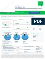 If Libre Disponibilidad Soles: Datos Relevantes