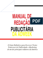 Adweek Copywriting Handbook Joseph Sugarman TRADUZIDO by Leonardo Felipe