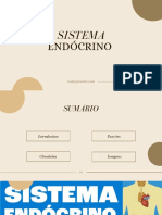 Sistema Endocrino