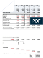 Ejemplo Clases Evaluación de Proyectos