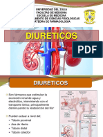 Diuretic Os