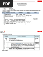 Actividad de Aprendizaje N17